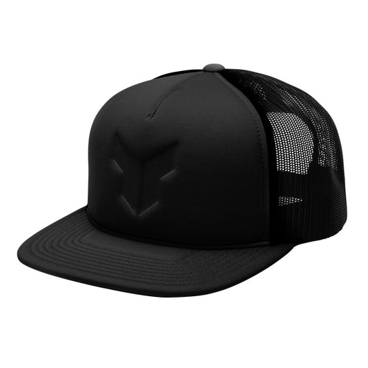 ｷｬｯﾌﾟ THOR SHADOW BK [TH-23]