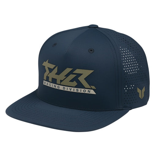 ｷｬｯﾌﾟ THOR VERT NAVY [TH-19]