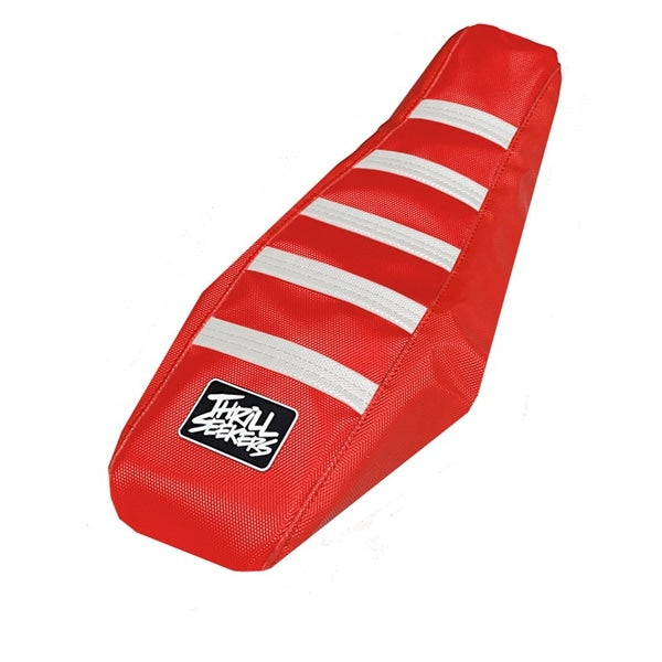 ｼｰﾄｶﾊﾞｰ THRI CRF110F/125F'19~26 RD/RD/WH