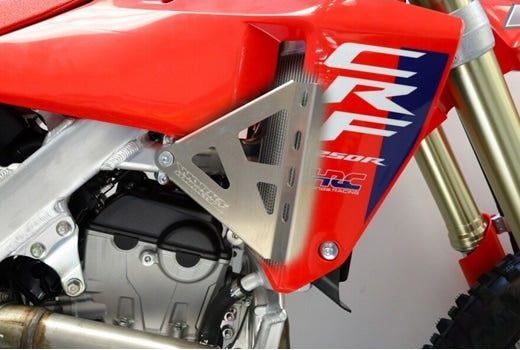 W/C ﾗｼﾞｴｰﾀｰﾌﾞﾚｰｽ 18-711 CRF250/450'26