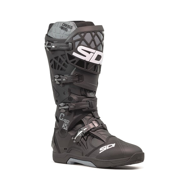 ﾌﾞｰﾂ SIDI CROSSAIR X BK/BK 11/45