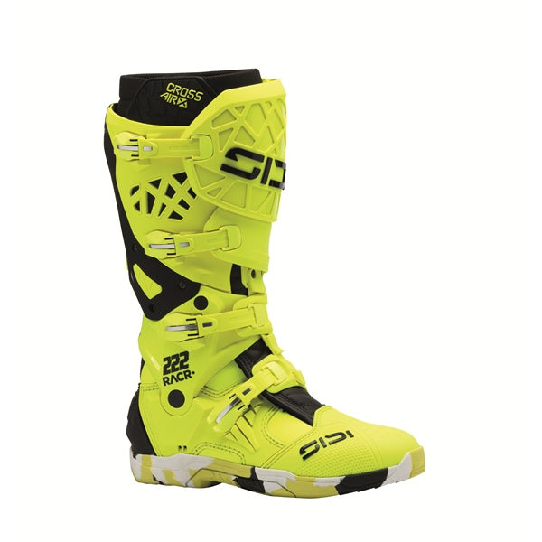 ﾌﾞｰﾂ SIDI CROSSAIR X RACR001 11/45