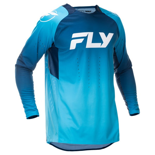ｼﾞｬｰｼﾞ FLY EVOLUTION DST BU/WH L※
