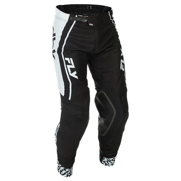 ﾊﾟﾝﾂ FLY EVOLUTION DST DBK BK/WH/RD 32※