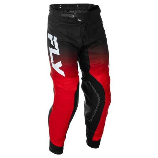 ﾊﾟﾝﾂ FLY EVOLUTION DST RD/BK/WH 30※