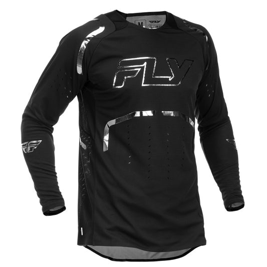ｼﾞｬｰｼﾞ FLY EVOLUTION DST SE SPARK BK/SIL L※