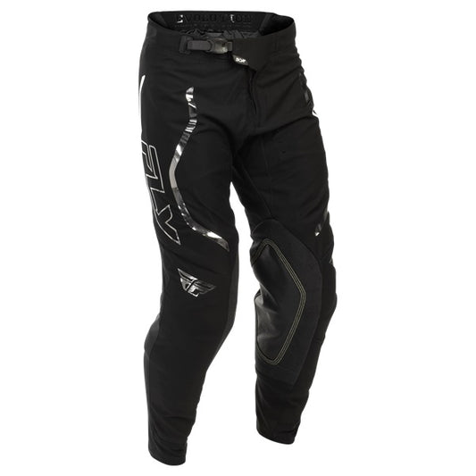 ﾊﾟﾝﾂ FLY EVO DST SE SPARK BK/SIL 30※