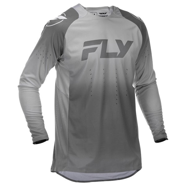 ｼﾞｬｰｼﾞ FLY EVOLUTION DST WH/GRY XL※
