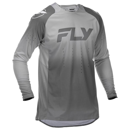 ｼﾞｬｰｼﾞ FLY EVOLUTION DST WH/GRY L※