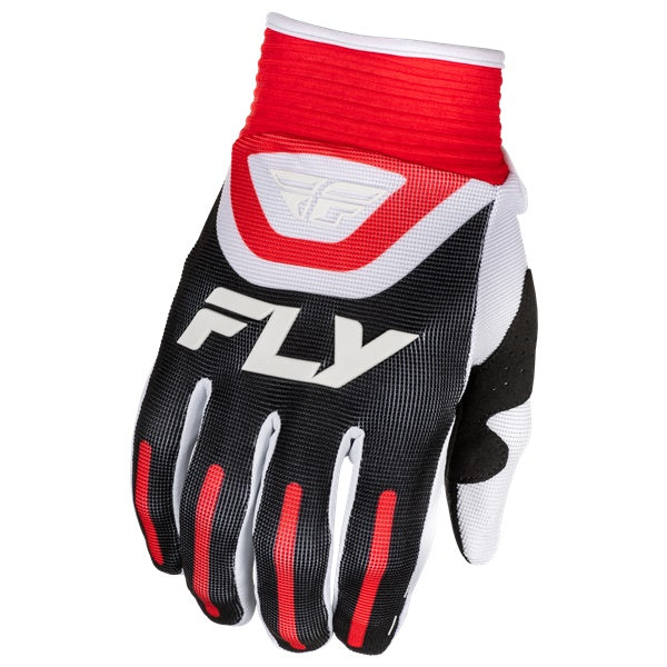 ｸﾞﾗﾌﾞ FLY F-16 BK/RD/WH M