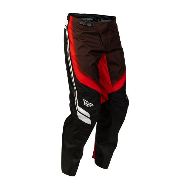 ﾊﾟﾝﾂ FLY27 F-16 RAZE BK/RD/WH 28