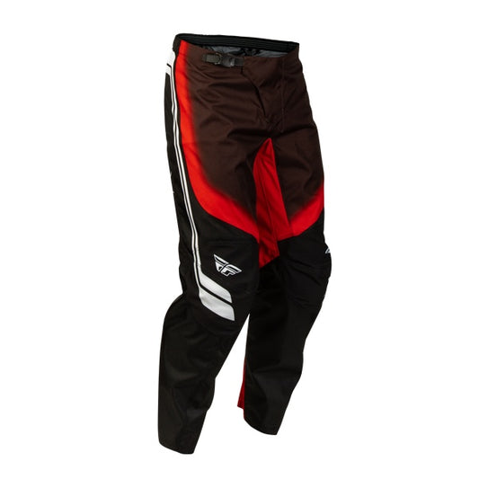 ﾊﾟﾝﾂ FLY27 F-16 RAZE BK/RD/WH 28