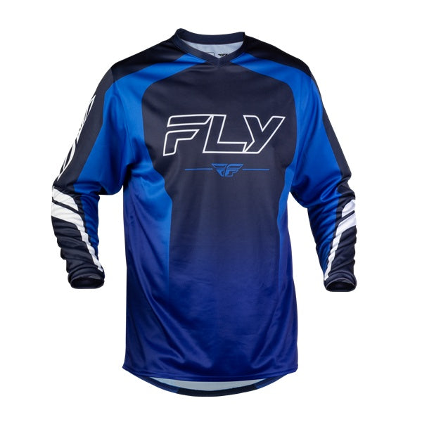 ｼﾞｬｰｼﾞ FLY27 F-16 RAZE NAVY/BU/WH L
