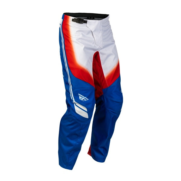 ﾊﾟﾝﾂ FLY27 F-16 RAZE RD/WH/BU 38