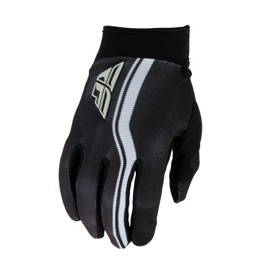 ｸﾞﾗﾌﾞ FLY27 F-16 RAZE BK/GRY L