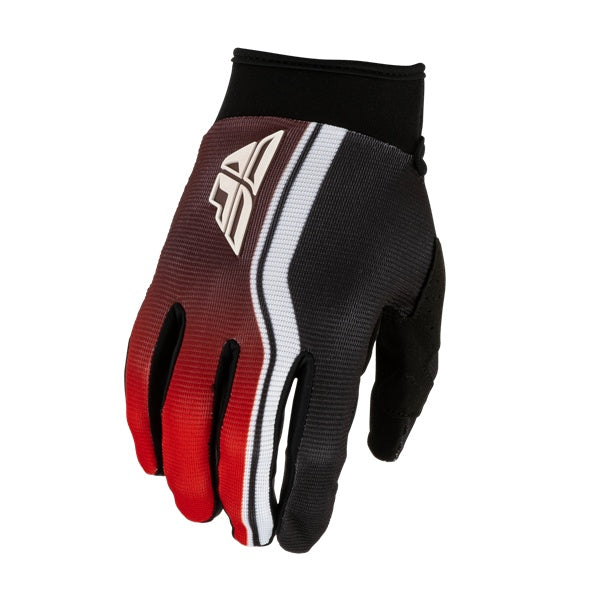 ｸﾞﾗﾌﾞ FLY27 F-16 RAZE BK/RD/WH S