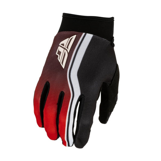 ｸﾞﾗﾌﾞ FLY27 F-16 RAZE BK/RD/WH L