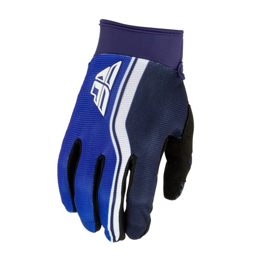 ｸﾞﾗﾌﾞ FLY27 F-16 RAZE NAVY/BU/WH L