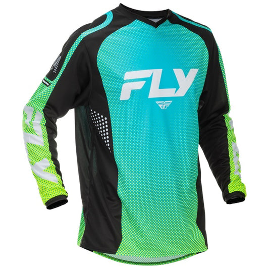 ｼﾞｬｰｼﾞ FLY F-16 ｱｸｱ/BK/WH L※