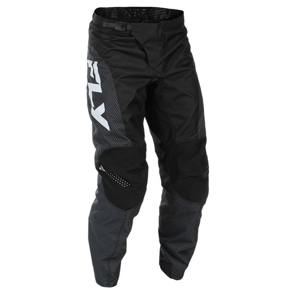 ﾊﾟﾝﾂ FLY F-16 BK/WH 36※