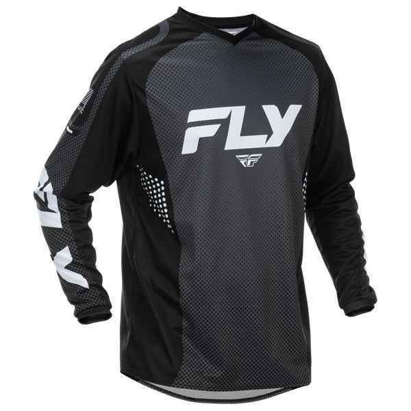 ｼﾞｬｰｼﾞ FLY F-16 BK/WH XL※