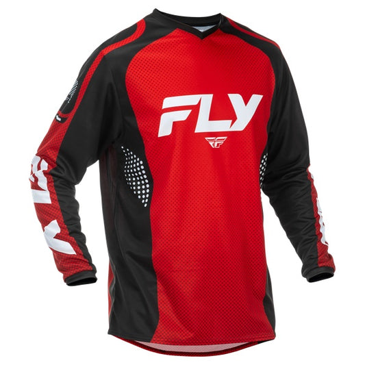 ｼﾞｬｰｼﾞ FLY F-16 RD/BK/WH L※