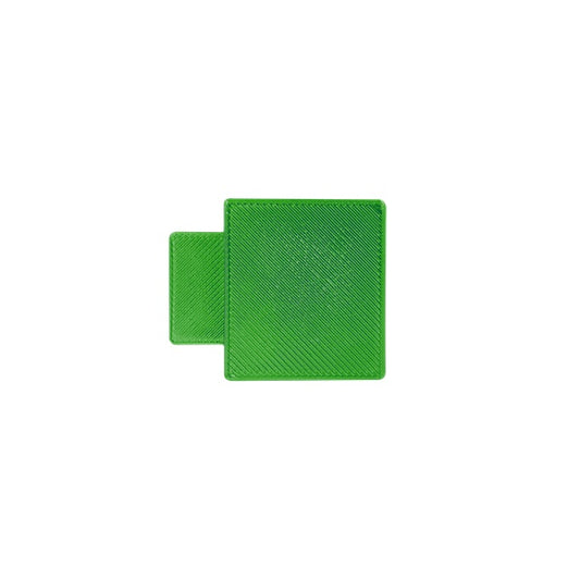 WW ｾﾙｽﾀｰﾀｰ Washｶﾊﾞｰ  KX250 25~26/KX450 24~26 GRN