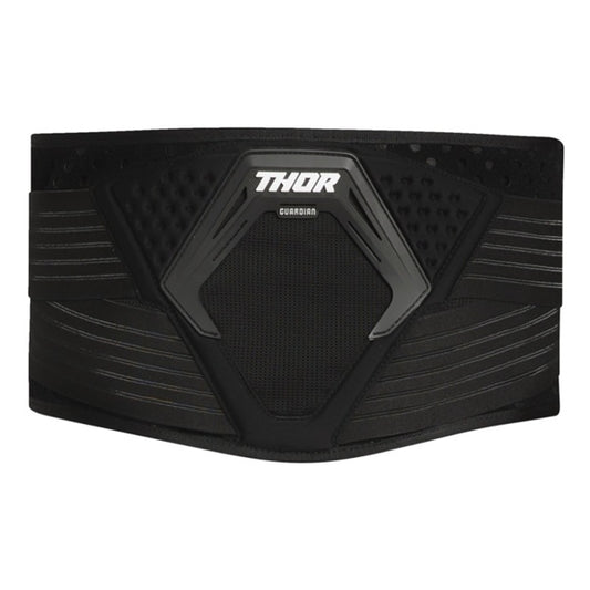 ﾍﾞﾙﾄ THOR/27 GUARDIAN BK S/M