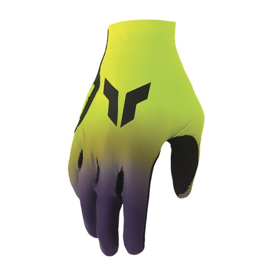 ｸﾞﾗﾌﾞ THOR26S SPORT ICONIC ACID/PURPLE L