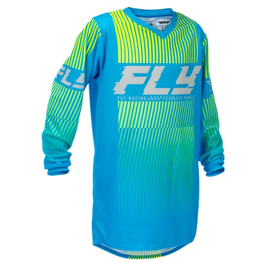 ｼﾞｬｰｼﾞ KIDS FLY F-16 BU/HI-VIS L※