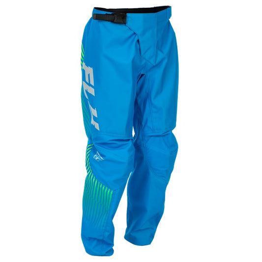 ﾊﾟﾝﾂ KIDS FLY F-16 BU/HI-VIS 22※