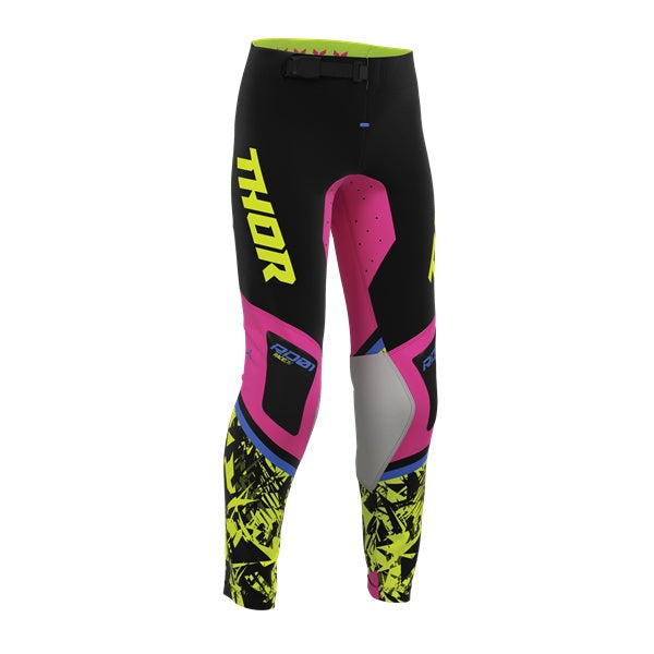 ﾊﾟﾝﾂ KIDS THOR27 SPORT PUNKD BK/ﾌｭｰｼｬ 28