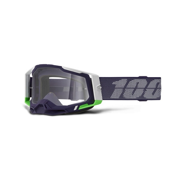 ｺﾞｰｸﾞﾙ 100% RACECRAFT2 Krakov