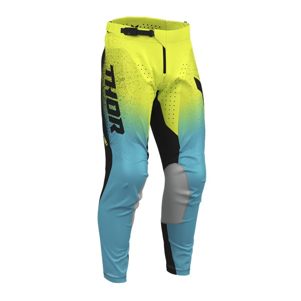 ﾊﾟﾝﾂ THOR27 LAUNCH AIR DARKSIDE BK/ACID 30