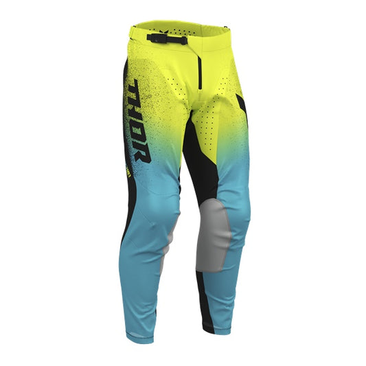 ﾊﾟﾝﾂ THOR27 LAUNCH AIR DARKSIDE BK/ACID 28