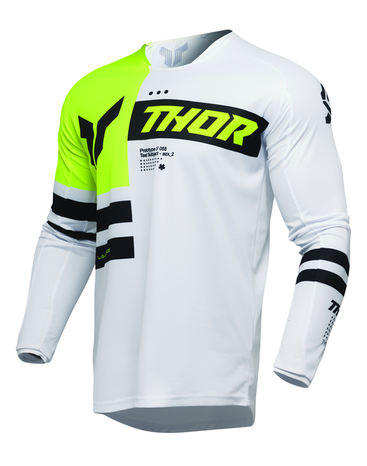 ｼﾞｬｰｼﾞ THOR LAUNCH DOZER ACID/BK M （上下セット販売）