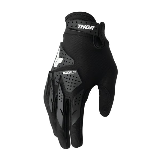 ｸﾞﾗﾌﾞ THOR LAUNCH XP BK L