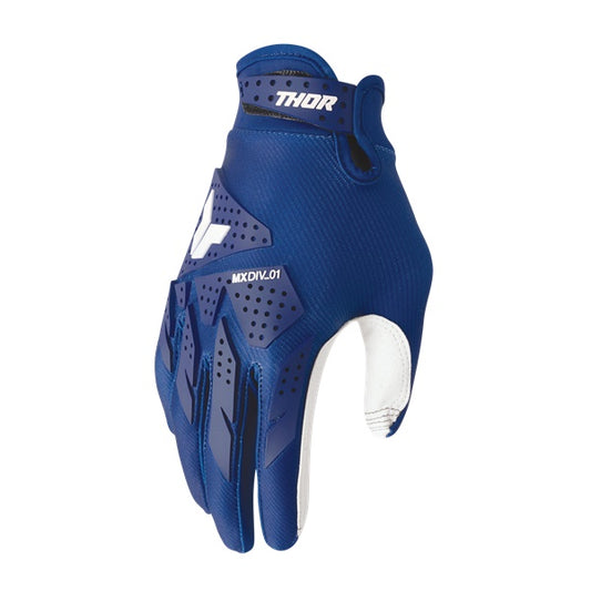 ｸﾞﾗﾌﾞ THOR LAUNCH XP NAVY L