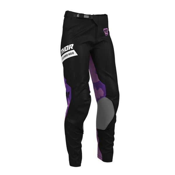 ﾊﾟﾝﾂ WMN THOR LAUNCH BLEACH BK/ｵｰｷｯﾄﾞ 30※