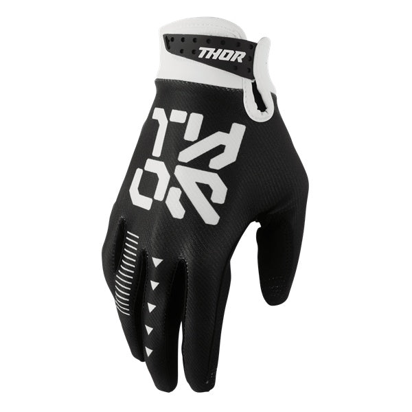 ｸﾞﾗﾌﾞ THOR27 LAUNCH MIXER BK S