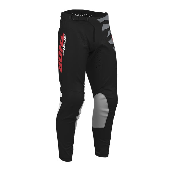 ﾊﾟﾝﾂ THOR27 LAUNCH SHREDDER BK/WH 32