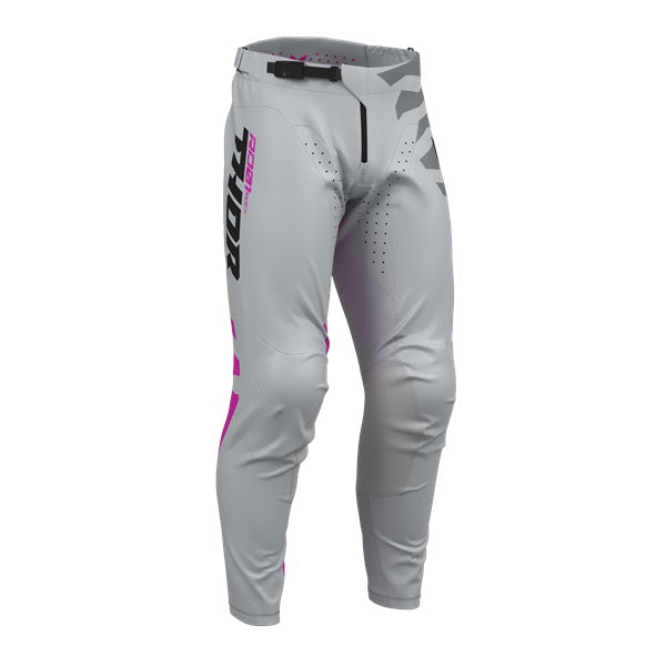 ﾊﾟﾝﾂ THOR27 LAUNCH SHREDDER GRY/ﾌｭｰｼｬ 32