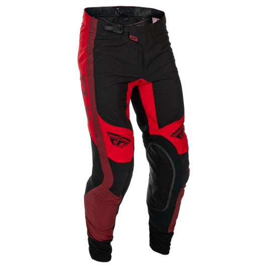ﾊﾟﾝﾂ FLY LITE BK/RD 30※