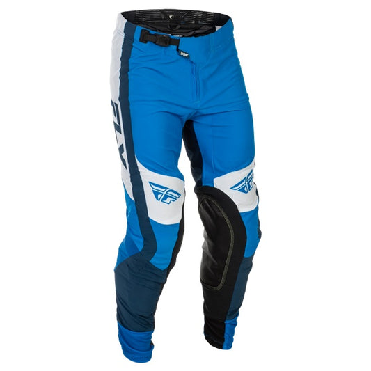 ﾊﾟﾝﾂ FLY LITE BU/WH 30※
