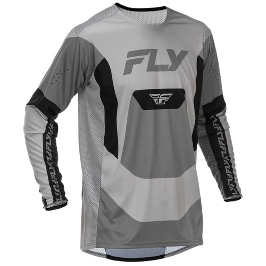 ｼﾞｬｰｼﾞ FLY LITE GRY/BK L※