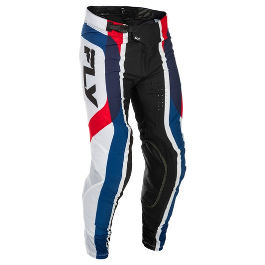 ﾊﾟﾝﾂ FLY LITE SE GLORY RD/WH/BU 30※