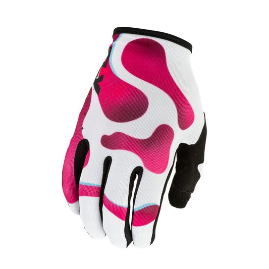 ｸﾞﾗﾌﾞ FLY27 LITE VIBE WH/PINK/BU L
