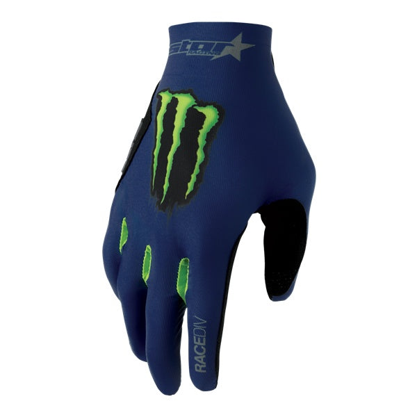 ｸﾞﾗﾌﾞ THOR27 SPORT MONSTER NAVY/GRY M