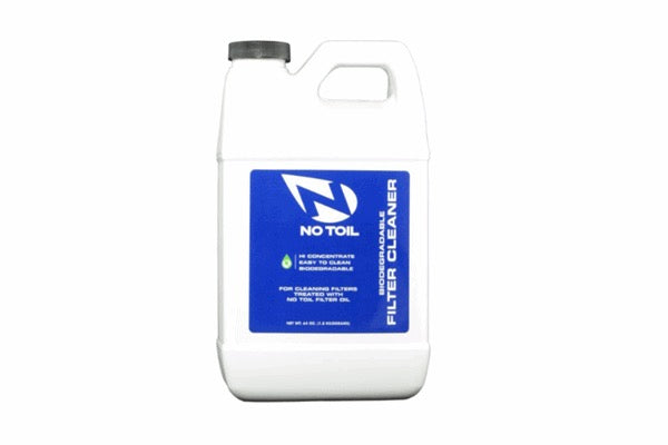 NO TOIL NT20 ﾌｨﾙﾀｰｸﾘｰﾅｰ 1.7kg