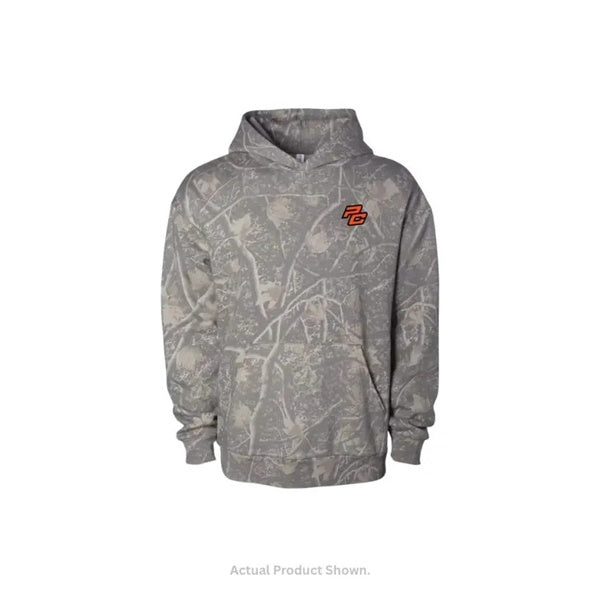 ﾊﾟｰｶｰ P/C OUTFITTER CAMO S